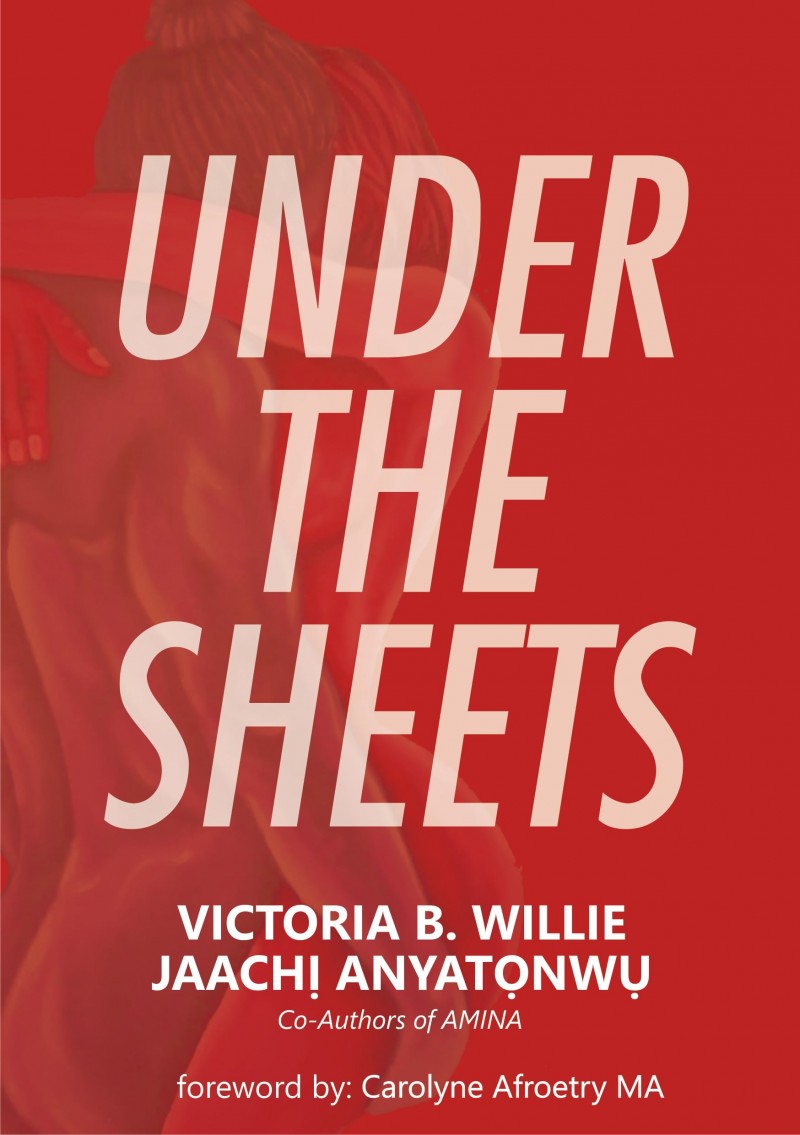 Buy Under The Sheets by Jaachị Anyatọnwụ on Selar.co