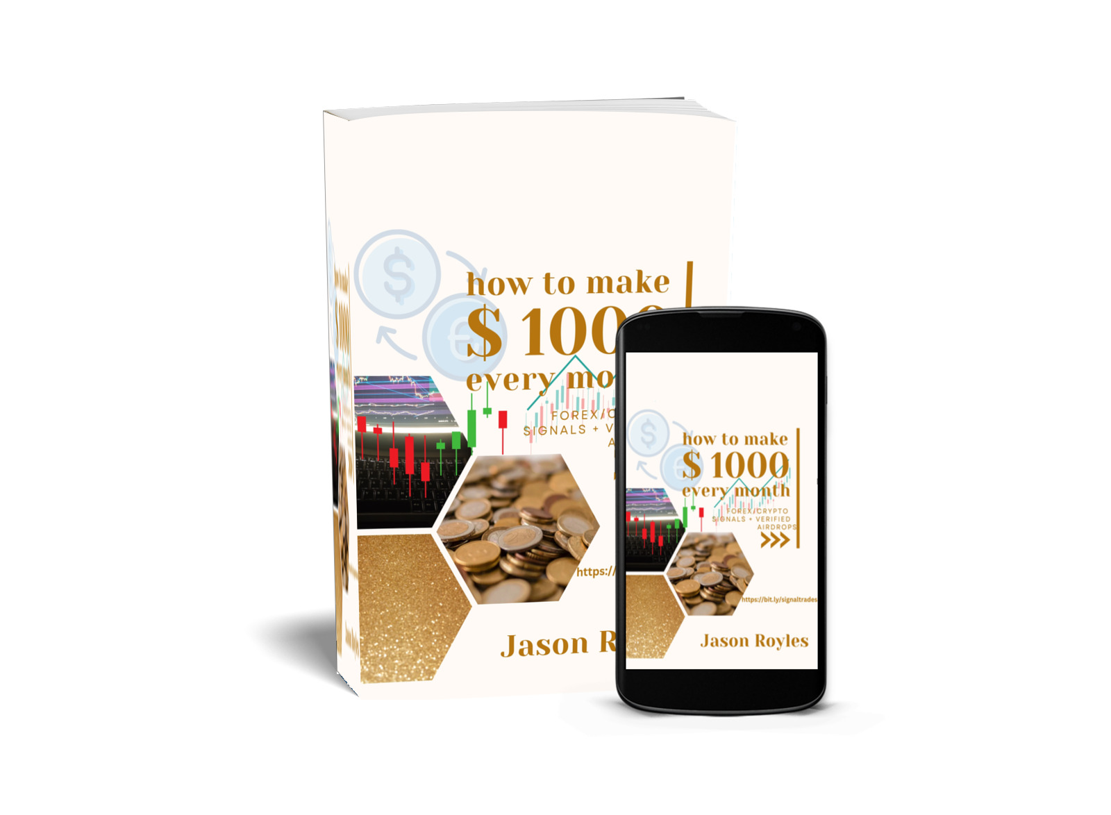 $1000 every month