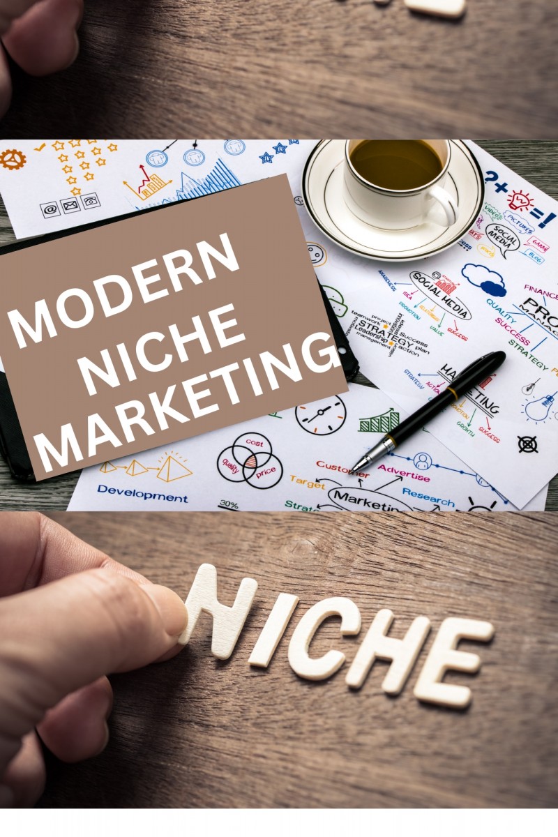 Modern Niche Marketing