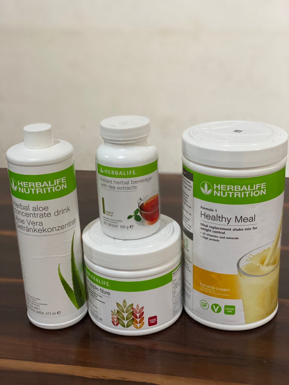 Weight loss Advanced Pack