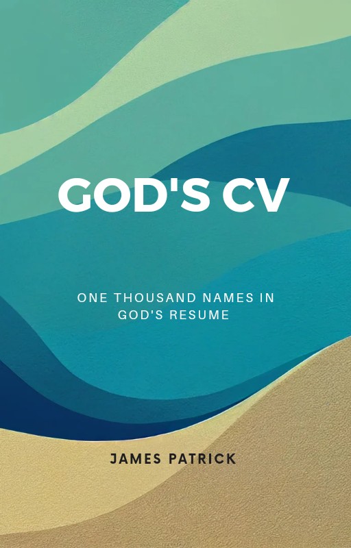 GOD'S CV