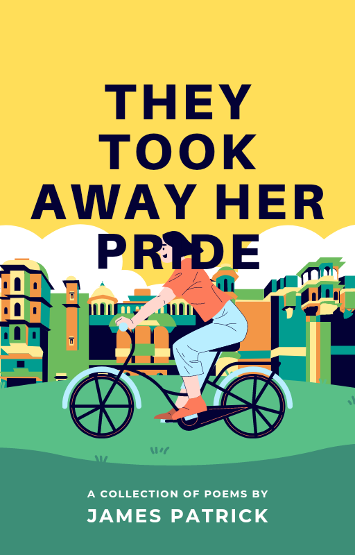They took away her pride