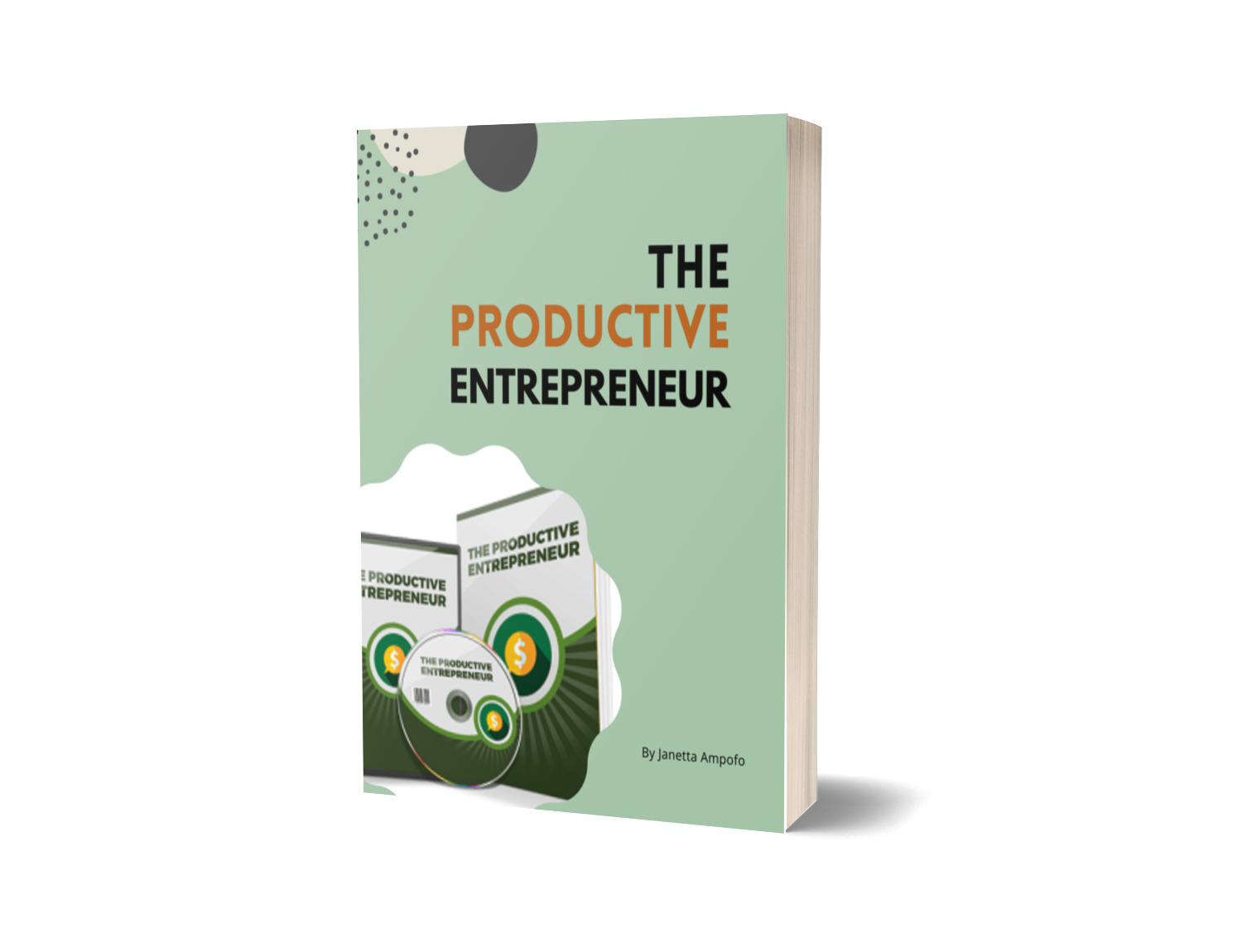 The Productive Entreprenuer