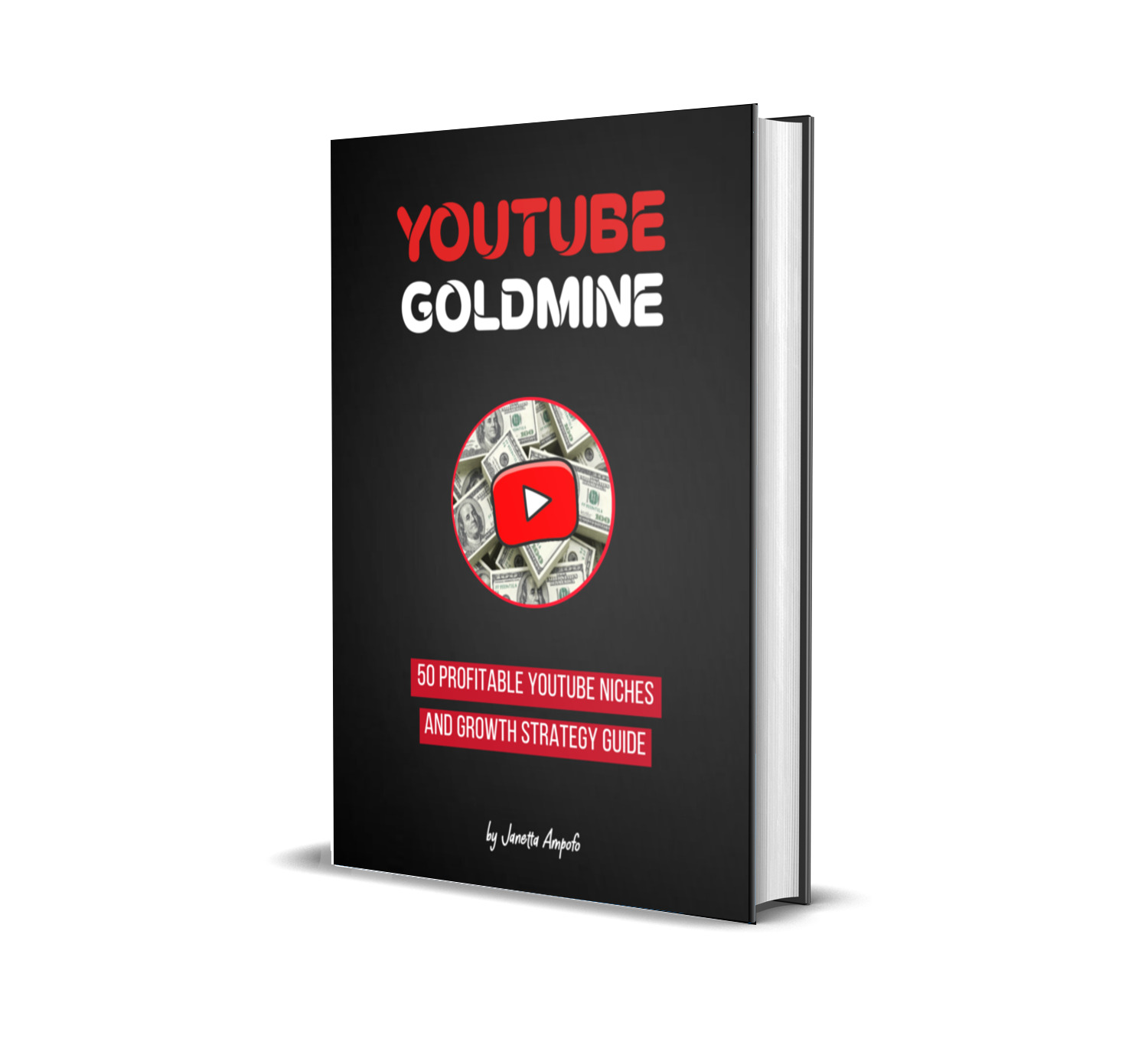 YouTube Goldmine