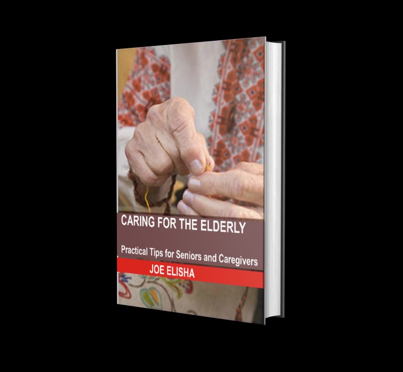 Caring for the Elderly - Practical Tips for Caregivers and Seniors
