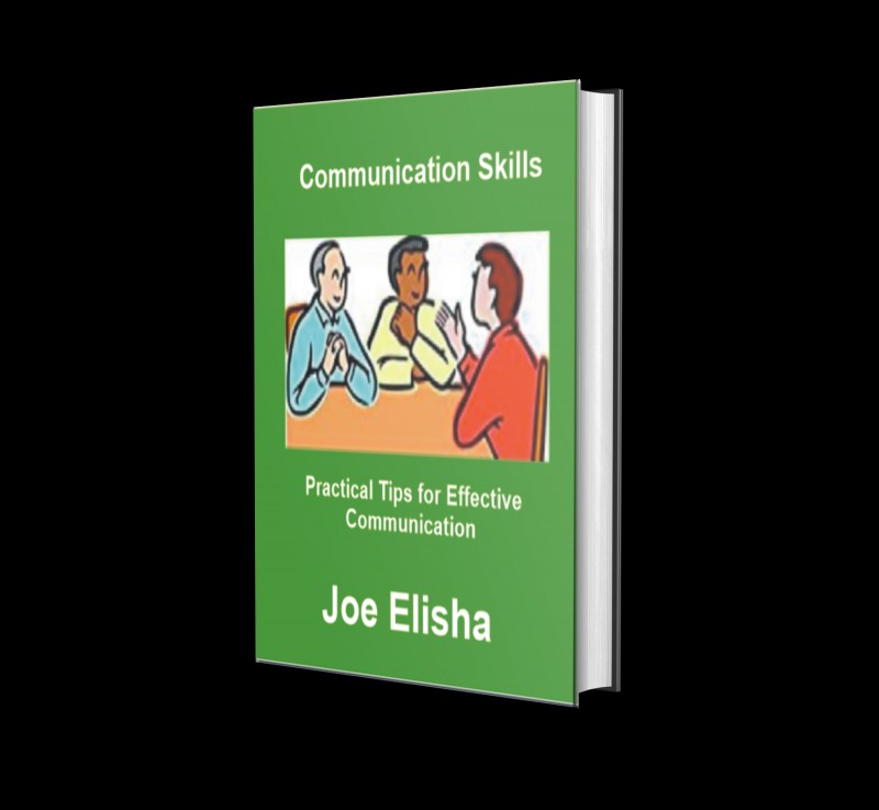 Communication Skills - Practical Tips