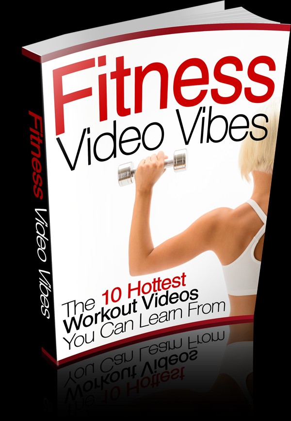 Fitness Video Vibes - Top Videos for Best Results