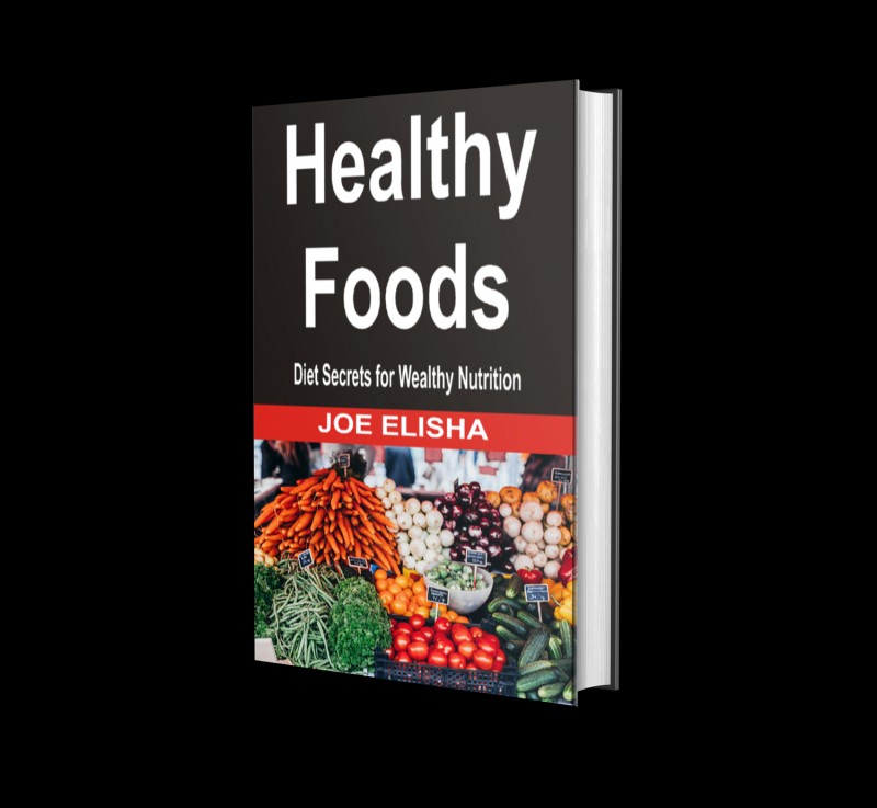 Healthy Foods For Better Life