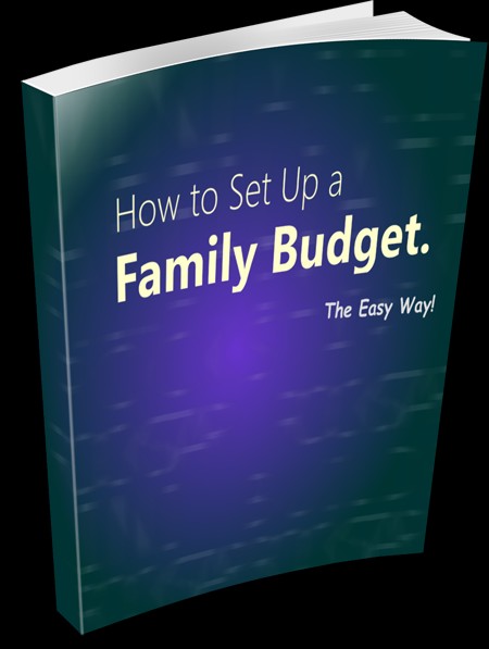 How to Setup Family Budget - Best Tips that Work