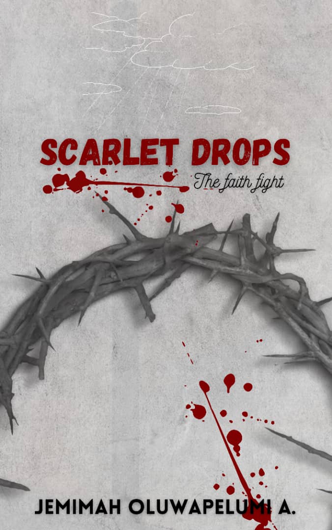 SCARLET DROPS