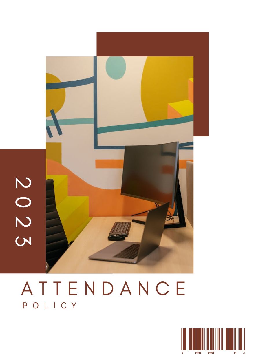 Attendance Policy