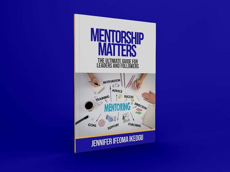 MENTORSHIP MATTERS