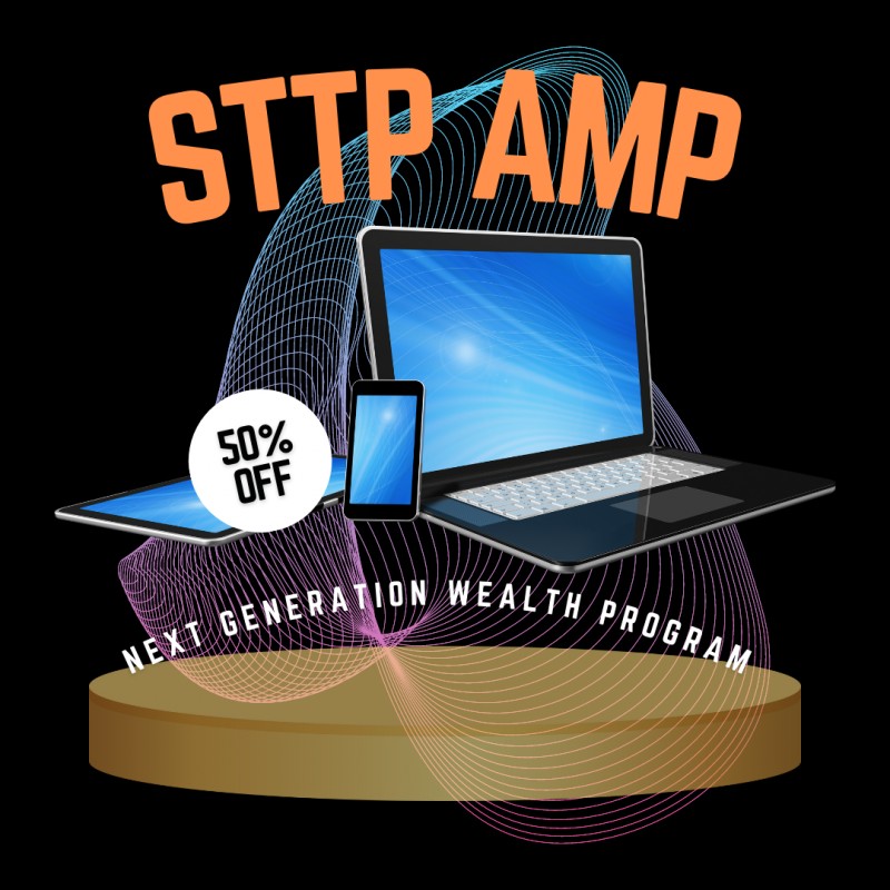 STTP AMP