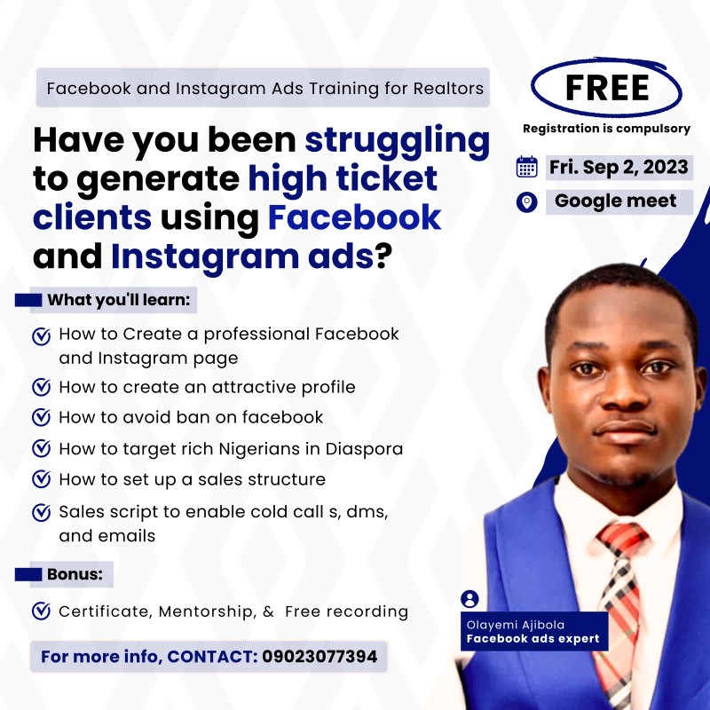 Profitable Facebook and Instagram Ads Mastery
