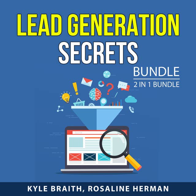 LEAD GENERATION SECRETS