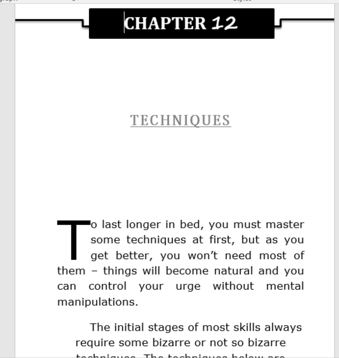 Lasticle — Last Longer In Bed - A Man's Final PE Goodbye Guide to Permanently and Naturally Cure Premature Ejaculation Without Sex Pills, Viagra, Tablets or Spray