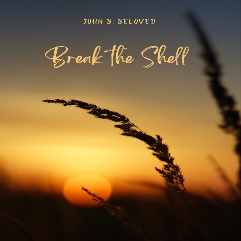 Breaking Out Of The Shell: Break Your Prison and Walk Out Free