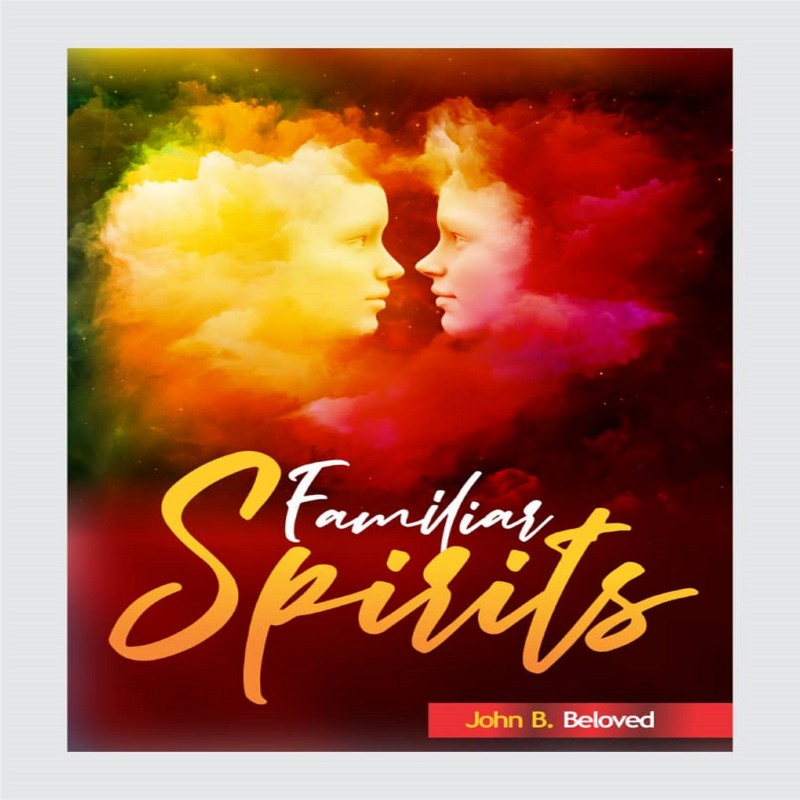 Familiar Spirits