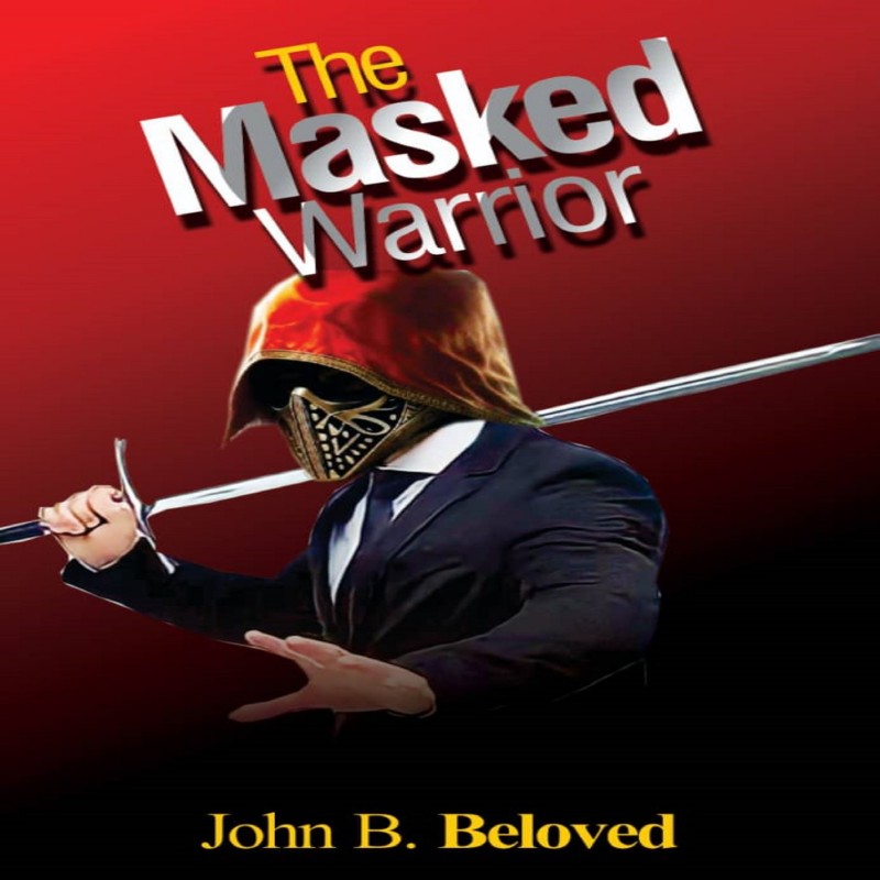 The Masked Warrior