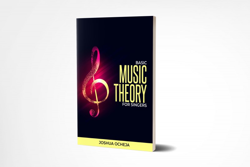 Buy basic music theory for singers by ocheja joshua on selar