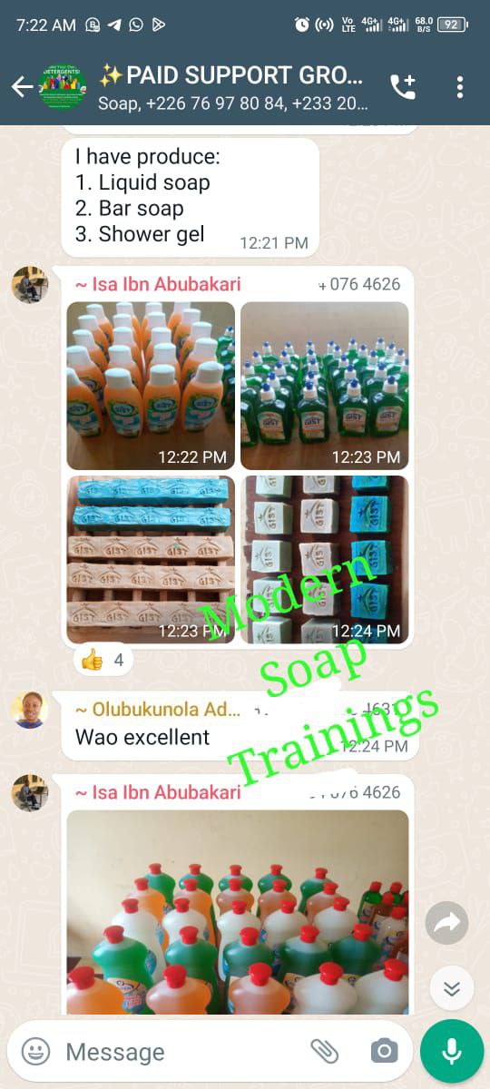 Customer review 8