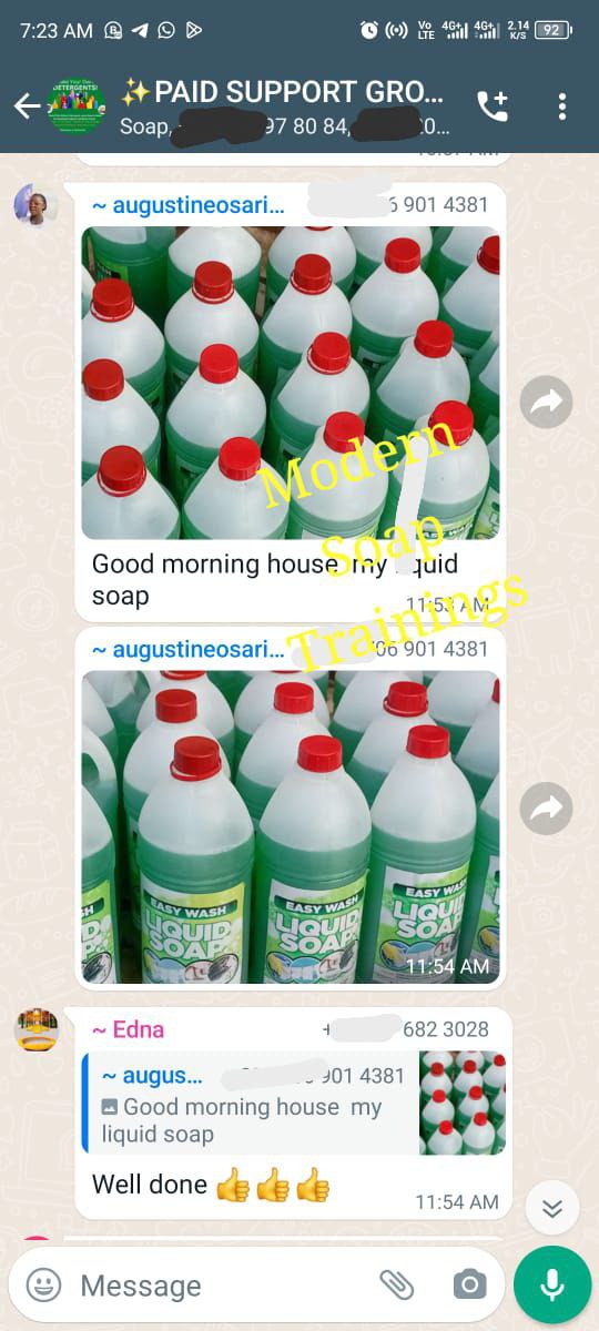 Customer review 9