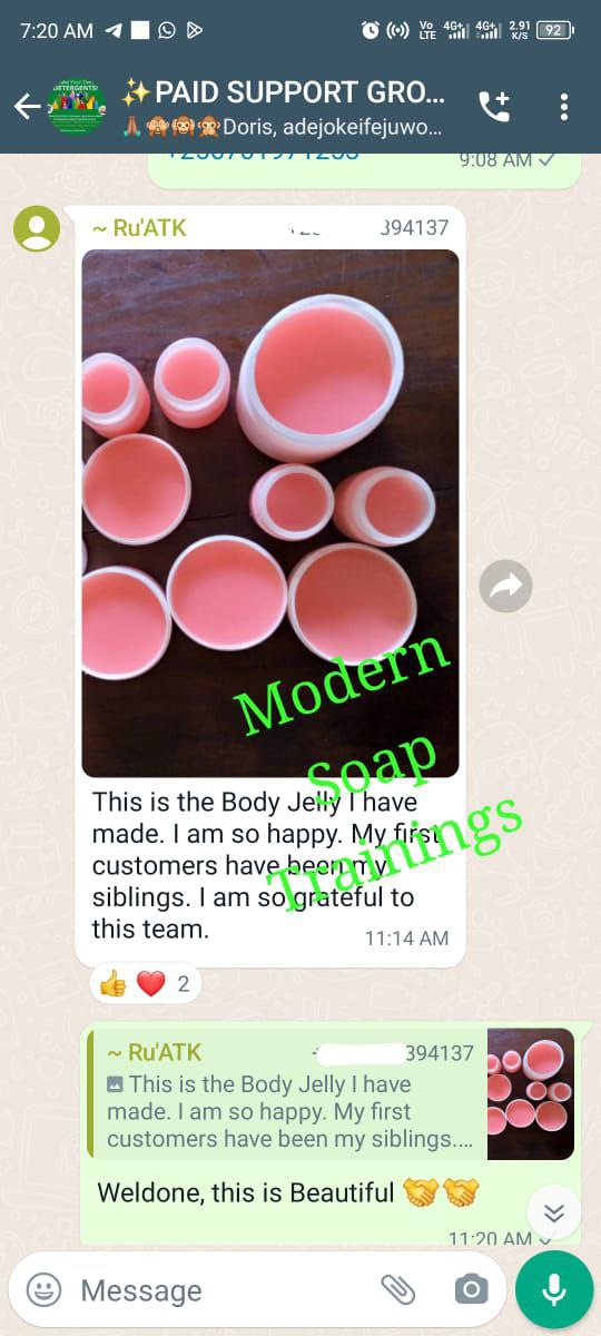 Customer review 10