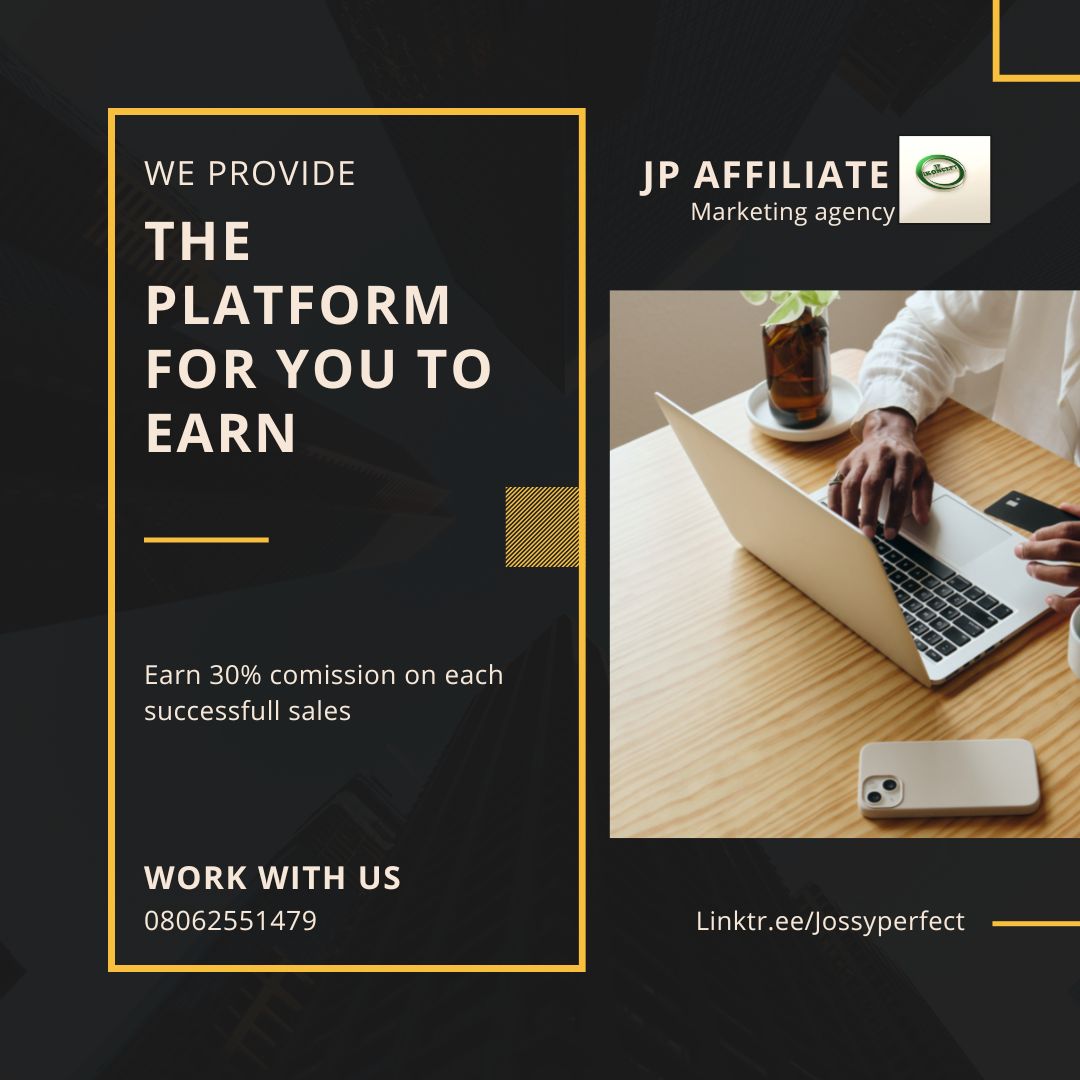 How to be a Successful affiliate Marketer