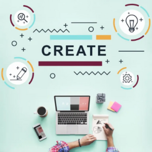 Content Blue Print