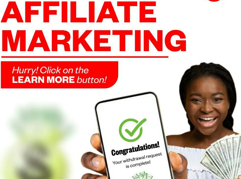 How to succeed in Affliate marketing