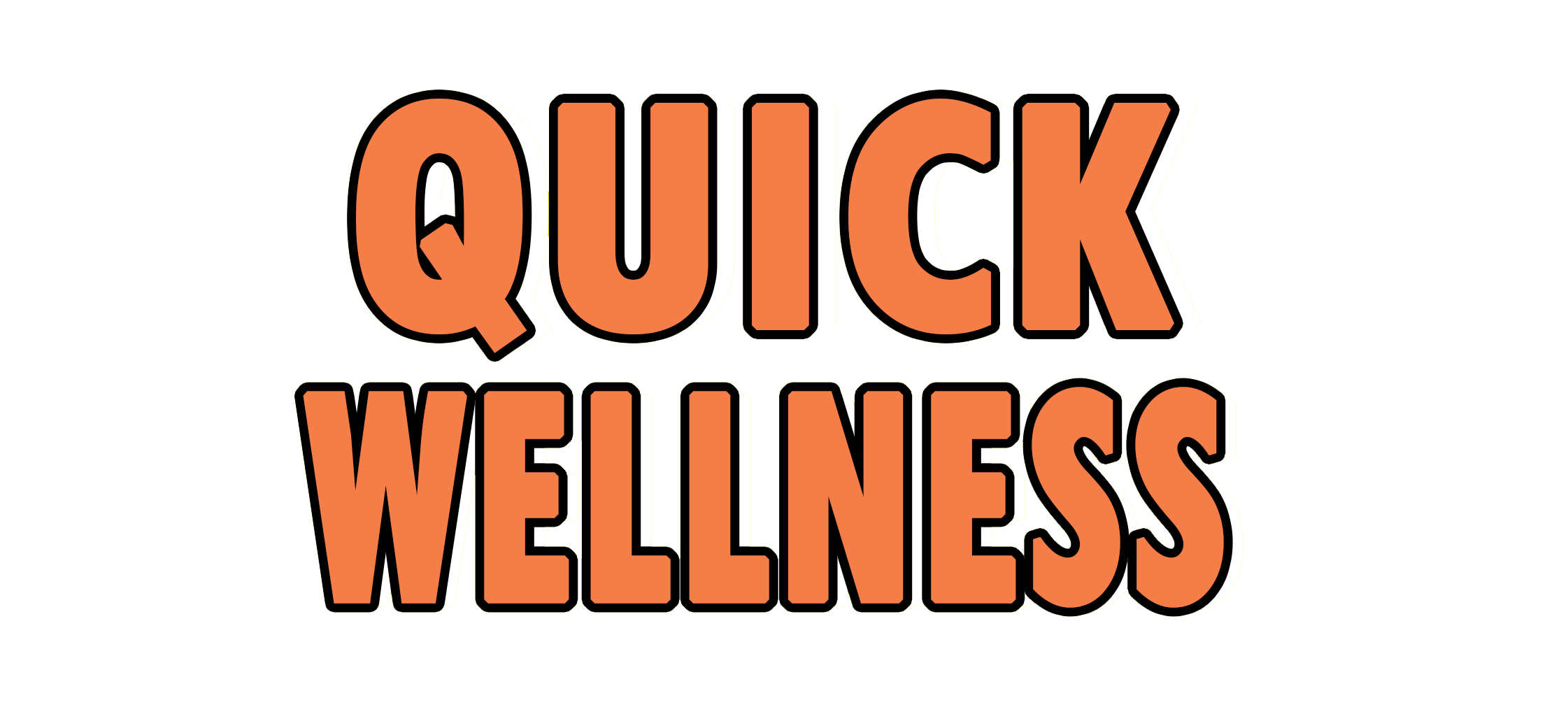 Quick wellness