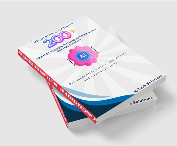 Unlocking Creativity: 200+ ChatGPT Prompts for Inspired Writing and Content Creation