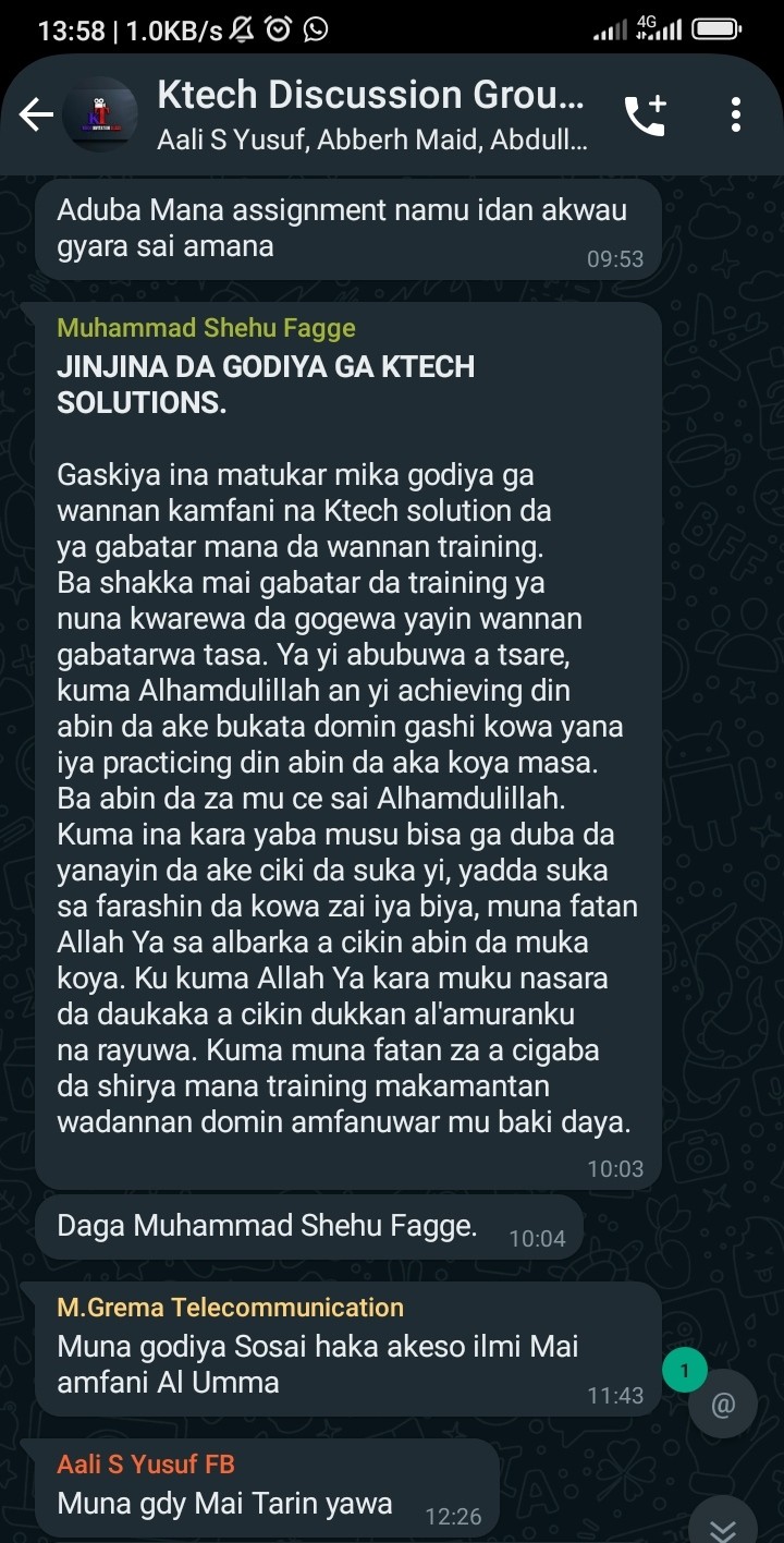 Customer review 2