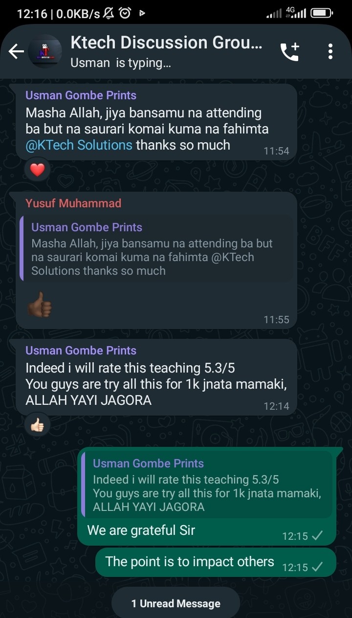 Customer review 3