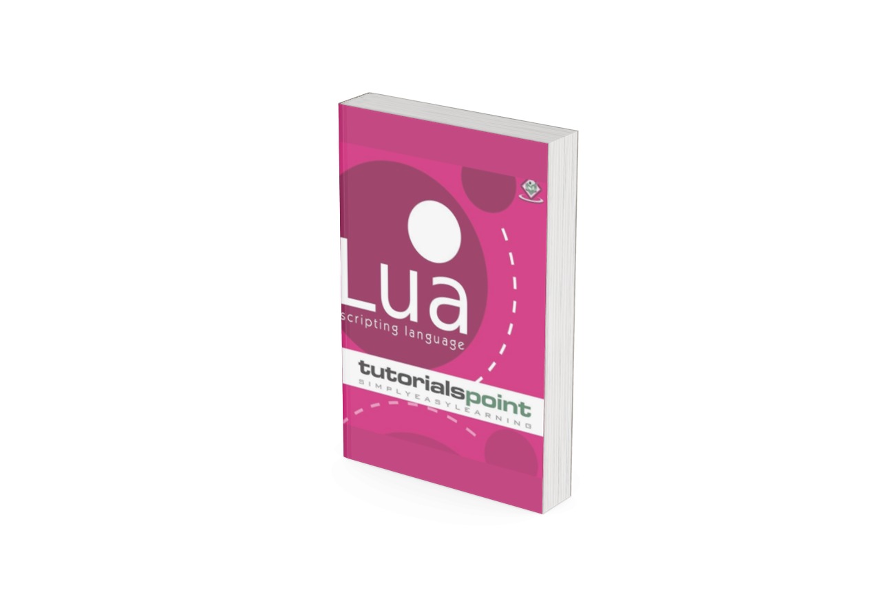 Buy lua scripting language by kelan ebook store on selar
