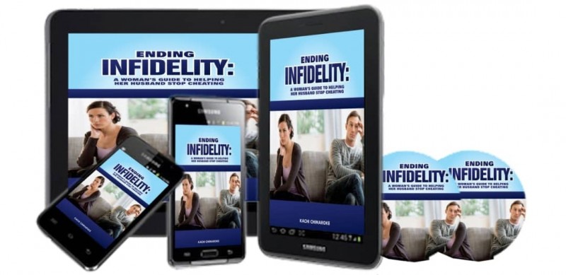 Faithful Husband ebook bundle