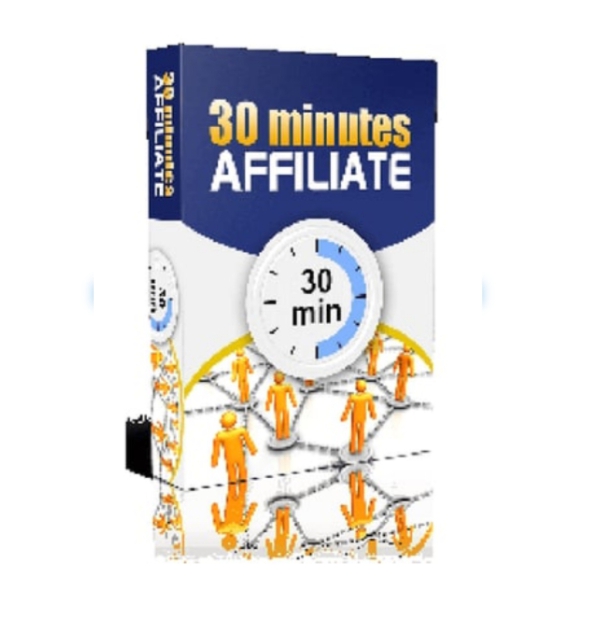 30 Minutes Affiliate