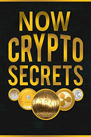 Cryptocurrency Secret