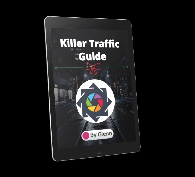 Killer Traffic Guide