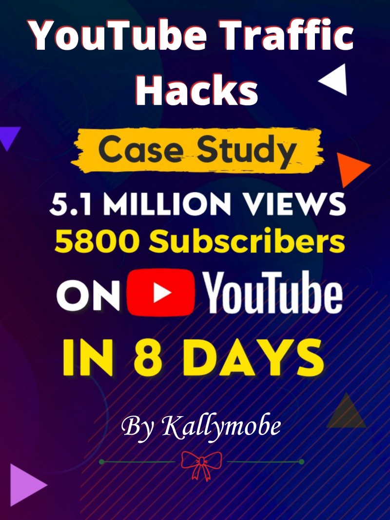 YouTube Traffic Hacks