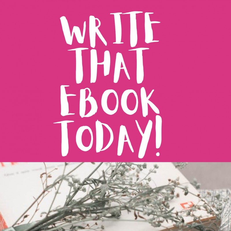 How to create eBooks