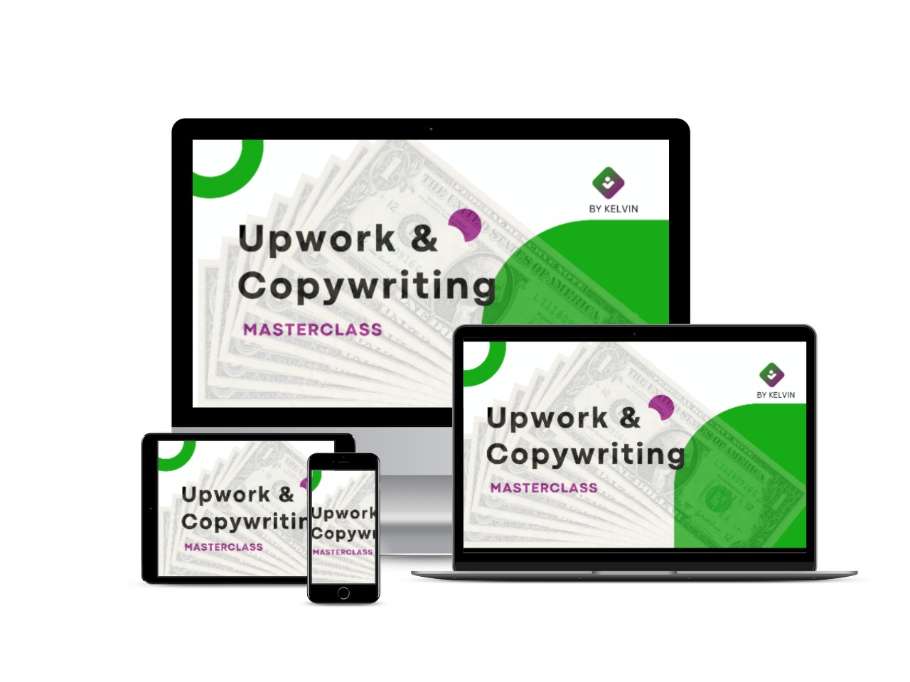 Upwork & Copywriting Masterclass