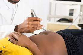 Abdominopelvic Ultrasound Scan