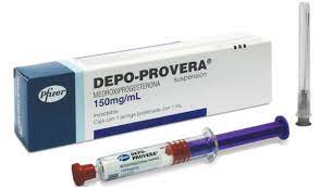 Depo-Provera Injection