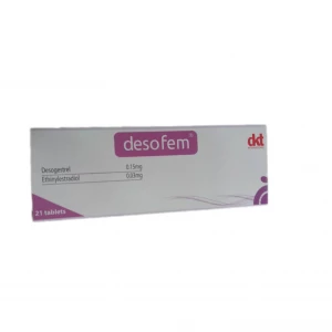 Desofem
