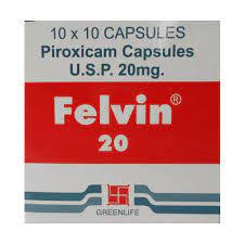 Felvin X10Capsule