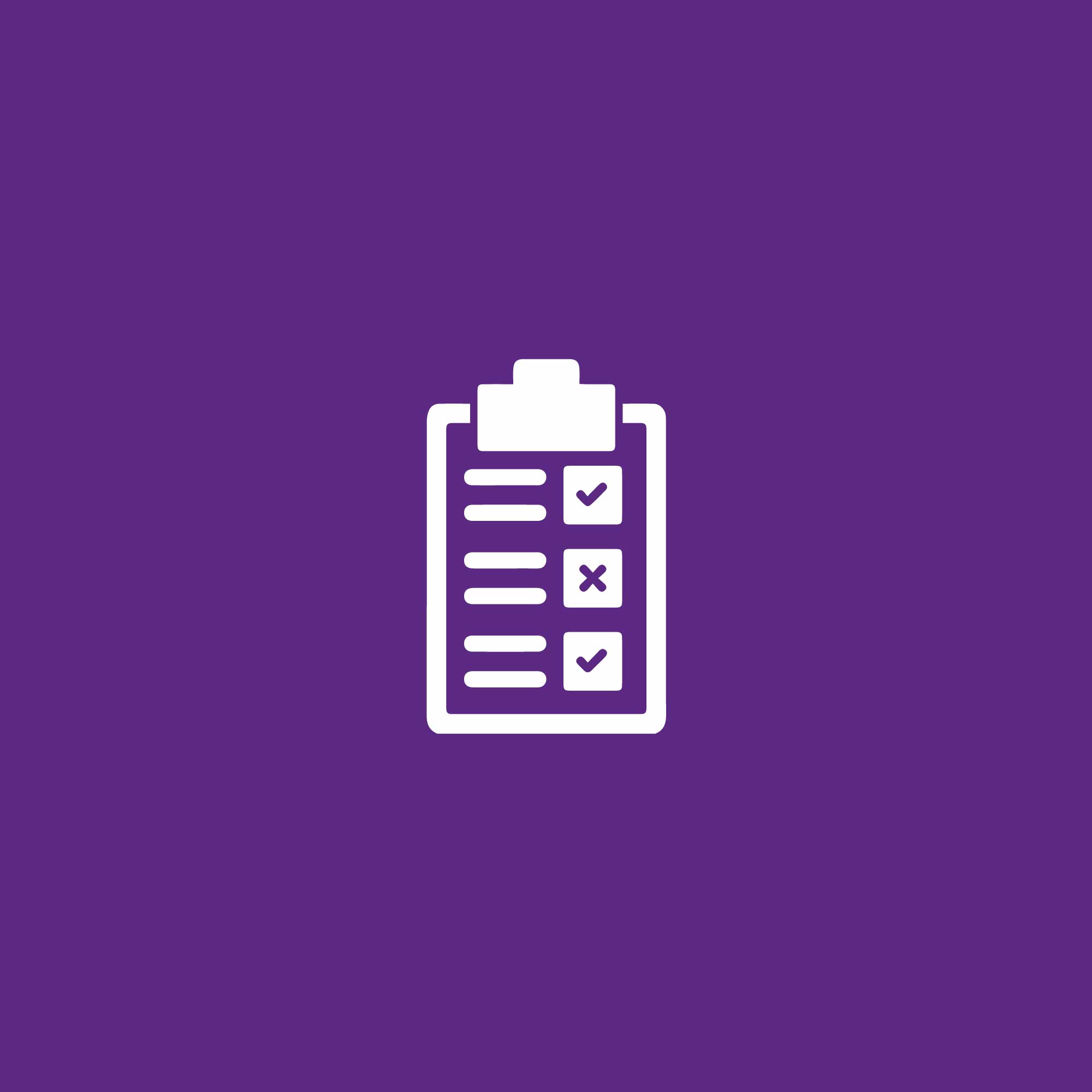 General Health Assessment