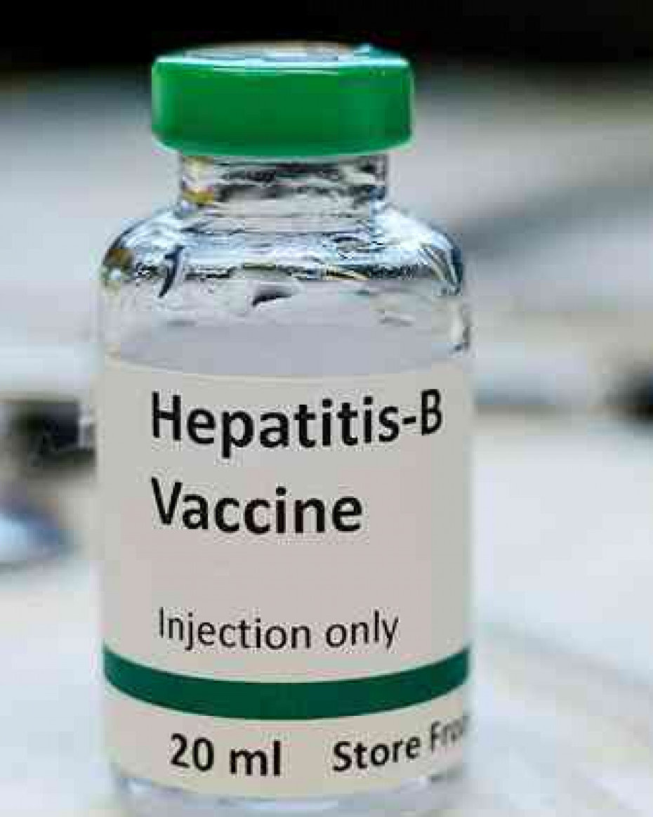 Hepatitis B Vaccine