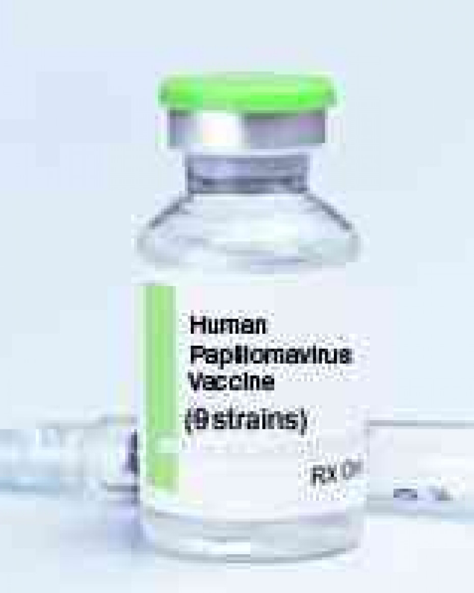 Human Papilloma Virus