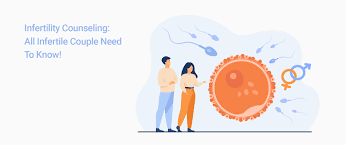 Infertility Counselling
